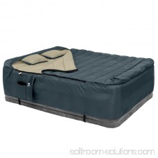 Ozark Trail Queen Bed-in-a-Bag with Pillow 565283882